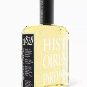 عطر 1828 من هيسترويز دو بارفيوم او دي بارفان 120 مل