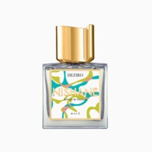 عطر ديزيرو من نيشاني اكسترايت دي بارفيوم 100 مل Deziro nishane