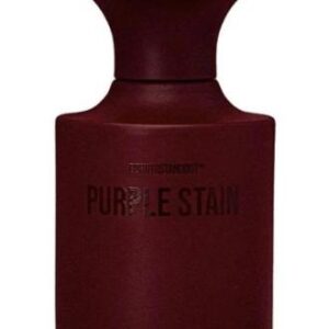 Purple Stain
