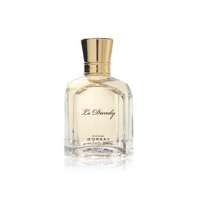 عطر دورساي لو داندي نسائي 100 مل Le Dandy D’ORSAY