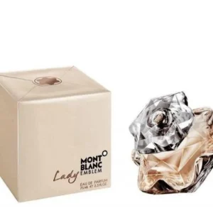 عطر ليدي امبلم من مونت بلانك - او دو بارفيوم - 75 مل