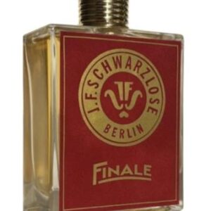 Finale J.F. Schwarzlose Berlin فاينل برلين 100 مل