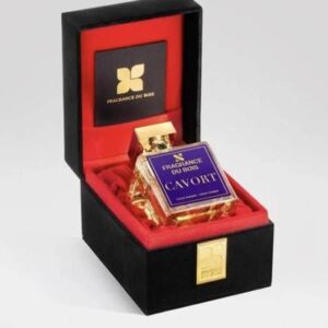 عطر كافورت دو بوا من فراغرنس 100مل بارفيوم