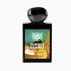 عطر لورينزو بازاجليا سمر همر 50 مل